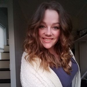 Meet your Posher, Libby